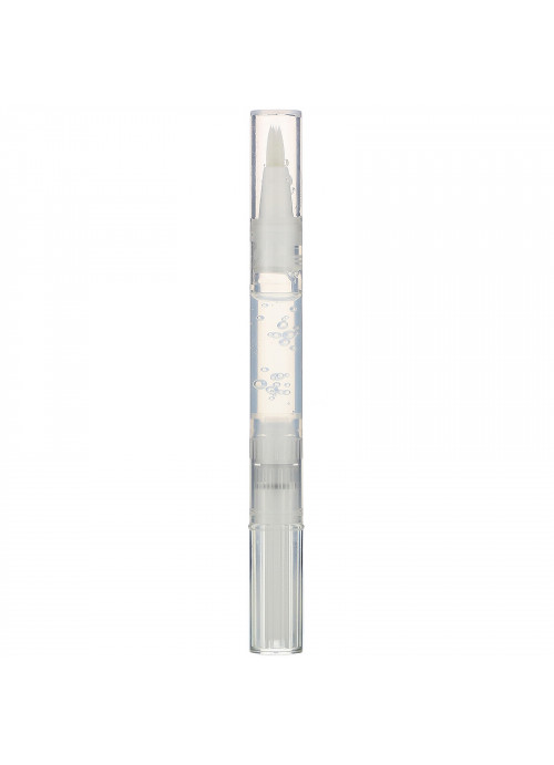 Active Wow, 24K White, Easy AF Teeth Whitening Pen with Mint Oil, 0.09 fl oz (2.5 ml)