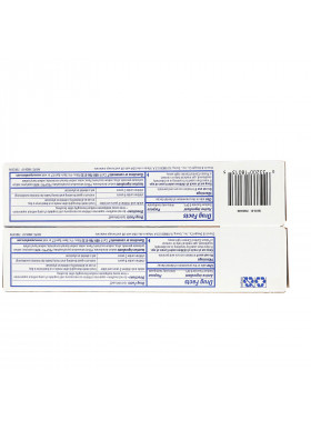 Arm & Hammer, AdvanceWhite, Extreme Whitening Toothpaste, Clean Mint, Twin Pack, 6.0 oz (170 g) Each