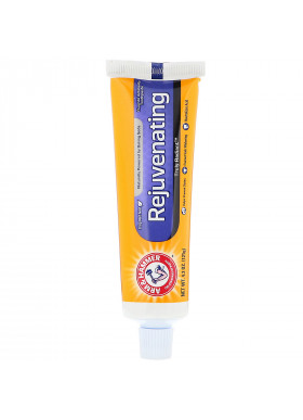 Arm & Hammer, Truly Radiant, Rejuvenating Toothpaste, Fresh Mint Twist, 4.3 oz (121 g)