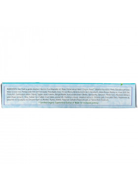 Auromere, Ayurvedic Herbal Toothpaste, Fresh Mint, 4.16 oz (117 g)