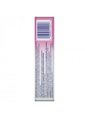 Biotene Dental Products, Dry Mouth Oral Balance Gel, 1.5 oz (42 g)