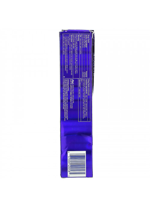 Crest, 3D White, Fluoride Anticavity Toothpaste, Artic Fresh, 5.4 oz (153 g)