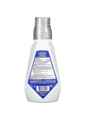 Crest, Gum Care Mouthwash, Cool Wintergreen, 16.9 fl oz (500 ml)