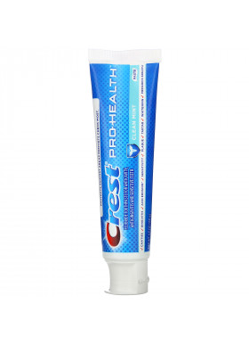 Crest, Pro Health, Toothpaste, Clean Mint, 4.6 oz (130 g)