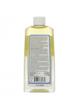 Desert Essence, Coconut Oil Dual Phase, Pulling Rinse, 8 fl oz (236 ml)