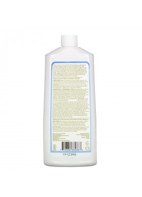 Desert Essence, Coconut Oil Mouthwash, Coconut Mint, 16 fl oz (473 ml)