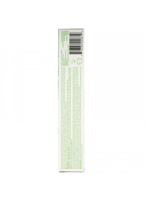 Desert Essence, Tea Tree Oil Toothpaste, Fennel, 6.25 oz (176 g)