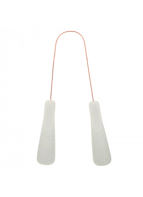 Dr. Tung's, Copper Tongue Cleaner, 1 Cleaner