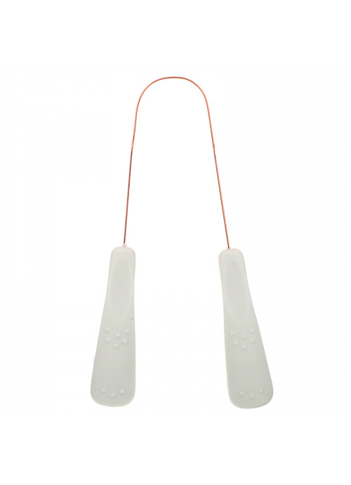 Dr. Tung's, Copper Tongue Cleaner, 1 Cleaner