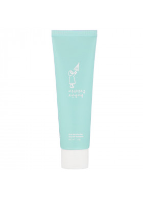 First Salt After Rain, Grey Salt Toothpaste, 120 g