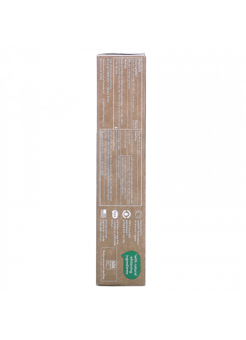 Hello, Naturally Whitening Fluoride Toothpaste, Farm Grown Mint, 4.7 oz (133 g)