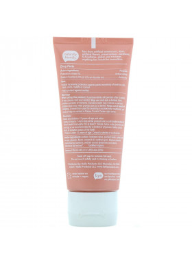 Hello, Sensitivity Relief Fluoride Toothpaste, Soothing Mint with Coconut Oil, 4 oz (113 g)