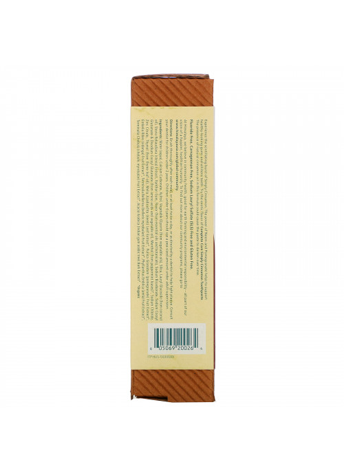 Himalaya, Botanique, Complete Care Toothpaste, Simply Cinnamon, 5.29 oz (150 g)