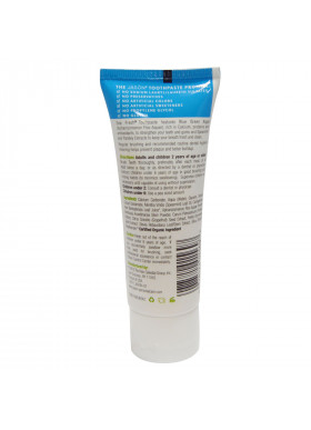 Jason Natural, Sea Fresh, Antiplaque & Strengthening Paste, Deep Sea Spearmint, 3 oz (85 g)