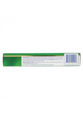 Manuka Health, Manuka & Propolis Toothpaste With Manuka Oil, 3.53 oz (100 g)