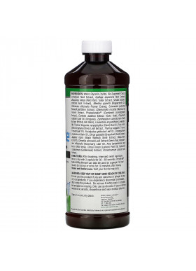 Nature's Answer, PerioBrite, Natural Mouthwash, Coolmint, 16 fl oz (480 ml)