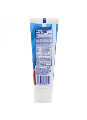 Orajel, Paw Patrol Anticavity Fluoride Toothpaste, Bubble Berry, 4.2 oz (119 g)