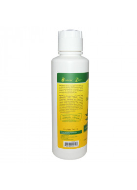 Organix South, TheraNeem Naturals, Herbal Mint Therapé, Neem Mouthwash, 16 fl oz (480 ml)