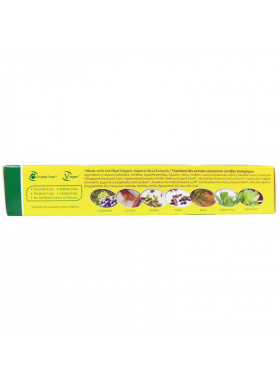 Organix South, TheraNeem Naturals, Neem Therapé with Mint, Neem Toothpaste, 4.23 oz (120 g)