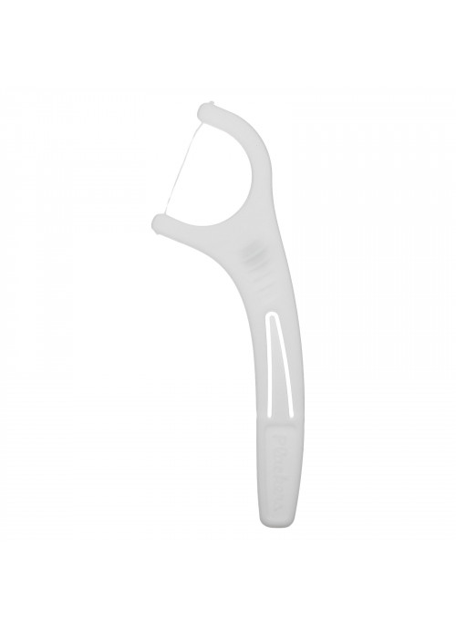 Plackers, EcoChoice, Dental Flossers, Fresh Mint, 90 Count
