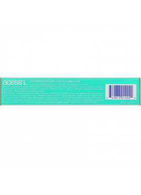 Sato, Acess L, Toothpaste for Oral Care, 2.1 oz (60 g)