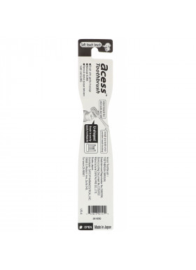 Sato, Acess, Toothbrush for Gum Care, 1 Toothbrush