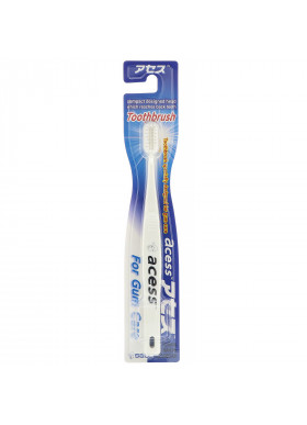 Sato, Acess, Toothbrush for Gum Care, 1 Toothbrush