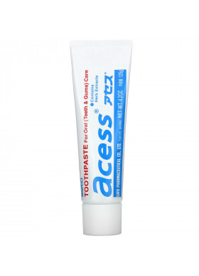 Sato, Acess, Toothpaste for Oral Care, 4.2 oz (125 g)