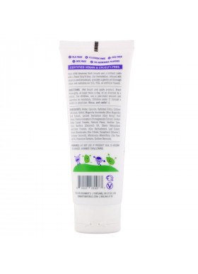 Schmidt's, Kids Tooth + Mouth Paste, Mint + Berry, 4.7 oz (133 g)