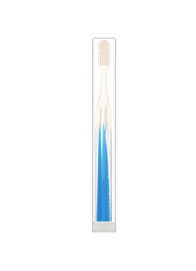 Supersmile, Crystal Collection Toothbrush, Blue, 1 Toothbrush
