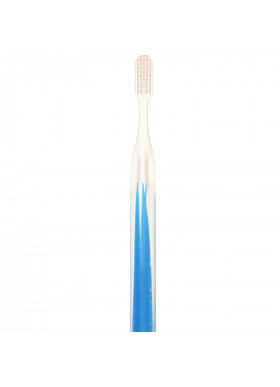 Supersmile, Crystal Collection Toothbrush, Blue, 1 Toothbrush