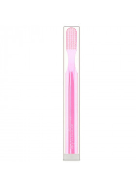 Supersmile, New Generation Collection Toothbrush, Pink, 1 Toothbrush