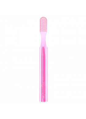 Supersmile, New Generation Collection Toothbrush, Pink, 1 Toothbrush