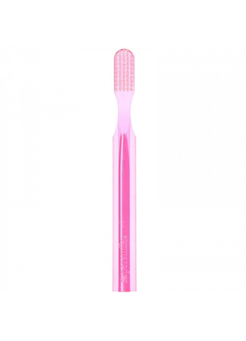 Supersmile, New Generation Collection Toothbrush, Pink, 1 Toothbrush
