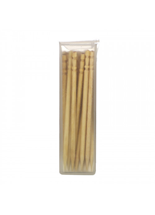 Tea Tree Therapy, Tea Tree TherapyToothpicks, Mint, 100 Approx.