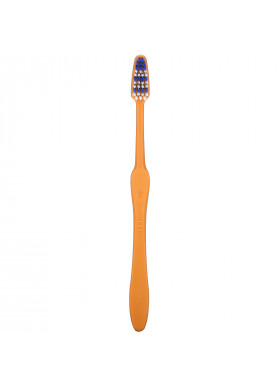 Tom's of Maine, Naturally Clean Toothbrush, Medium, 1 Toothbrush
