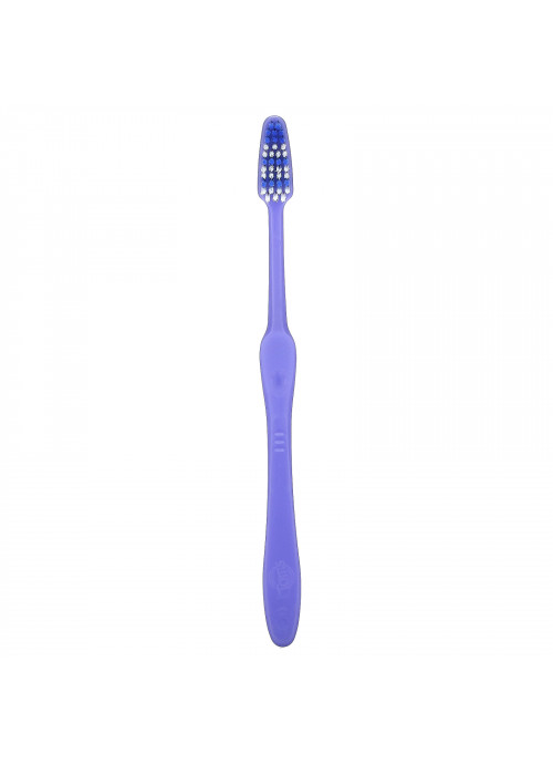 Tom's of Maine, Naturally Clean Toothbrush, Soft, 1 Toothbrush