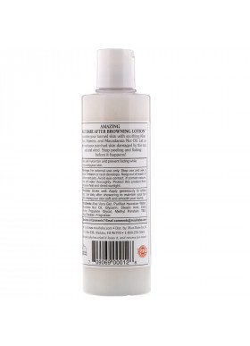 Maui Babe, After Browning Lotion, Tan Enhancer and Healer, 8 fl oz (236 ml)