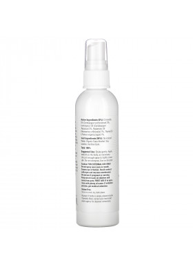 Now Foods, Bug Ban, Natural Insect Repellent, 4 fl oz (118 ml)