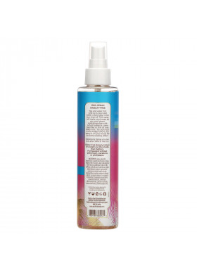 Pacifica, Sun + Skincare, After Sun Body Spray, Pineapple Flower,  6 fl oz (177 ml)
