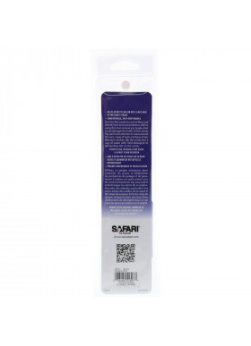 Safari, Dog Flea Comb for All Coat Types