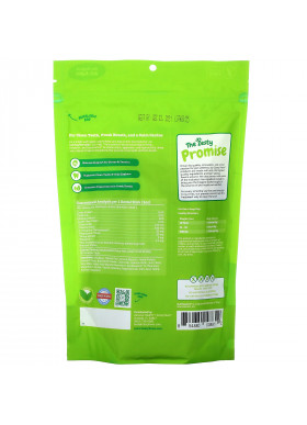 Zesty Paws, Hemp Elements, Calming NutraStix For Dogs, All Ages, Peppermint, 12 oz (340 g)