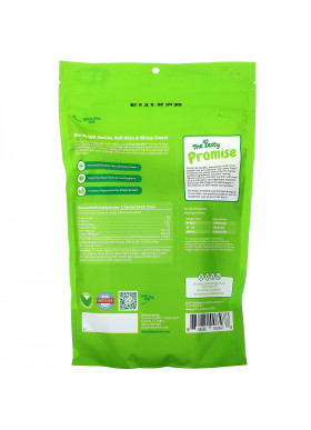 Zesty Paws, Hemp Elements, Omega NutraStix For Dogs, All Ages, Peppermint, 12 oz ( 340 g)