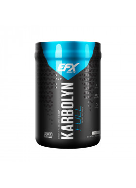 EFX Sports, Karbolyn Fuel, Neutral, 2.20 lbs (1000 g)