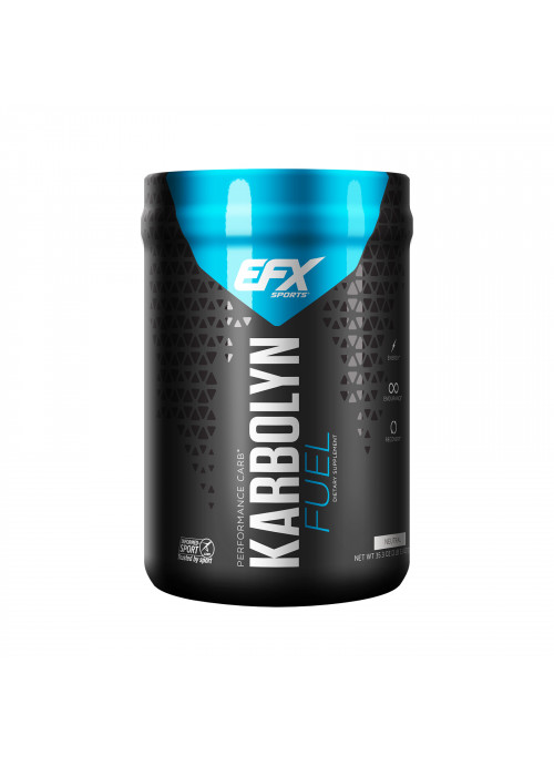 EFX Sports, Karbolyn Fuel, Neutral, 2.20 lbs (1000 g)