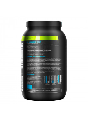 EFX Sports, Karbolyn Hydrate, Lemon Lime, 4.09 lbs (1856 g)
