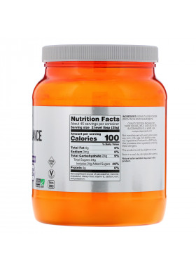 Now Foods, Sports, Carbo Endurance Powder, 2.5 lbs (1,134 g)
