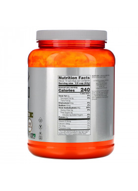 Now Foods, Sports, Carbo Gain, 2 lbs (907 g)