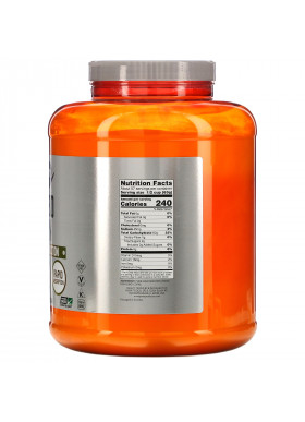 Now Foods, Sports, Carbo Gain, 8 lbs (3.6 kg)