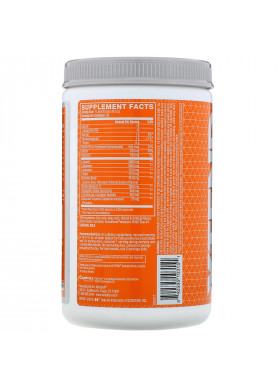 Xtend, Ripped, 7G BCAAs, Blueberry Lemonade, 1.09 lbs (495 g)
